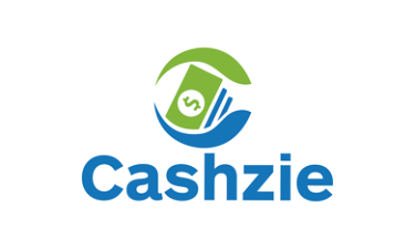 Cashzie.com - Creative brandable domain for sale